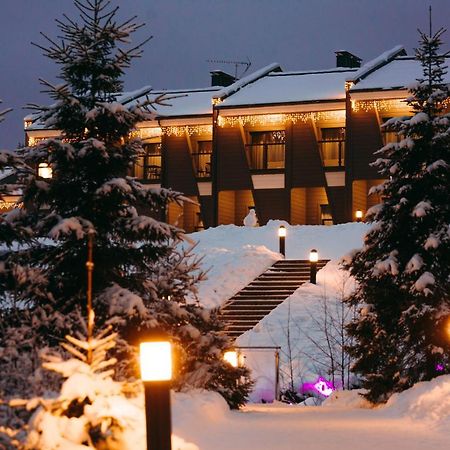 Tochka Na Karte Sortavala Hotel Esterno foto