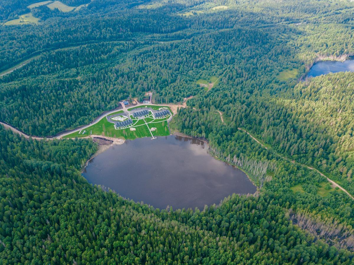 Tochka Na Karte Sortavala Hotel Esterno foto