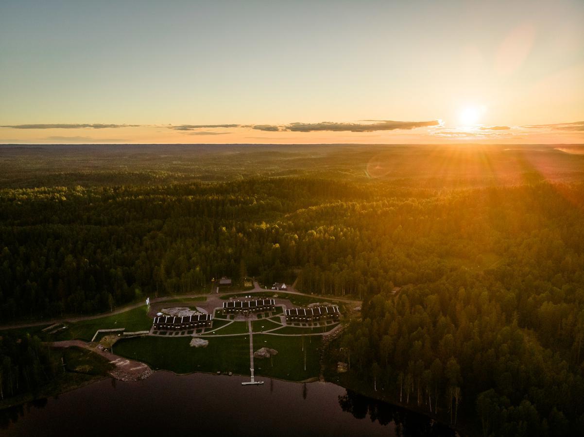 Tochka Na Karte Sortavala Hotel Esterno foto