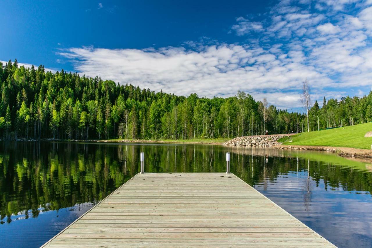 Tochka Na Karte Sortavala Hotel Esterno foto