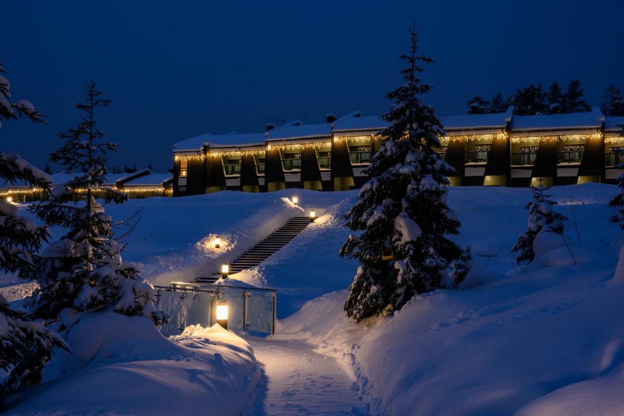 Tochka Na Karte Sortavala Hotel Esterno foto