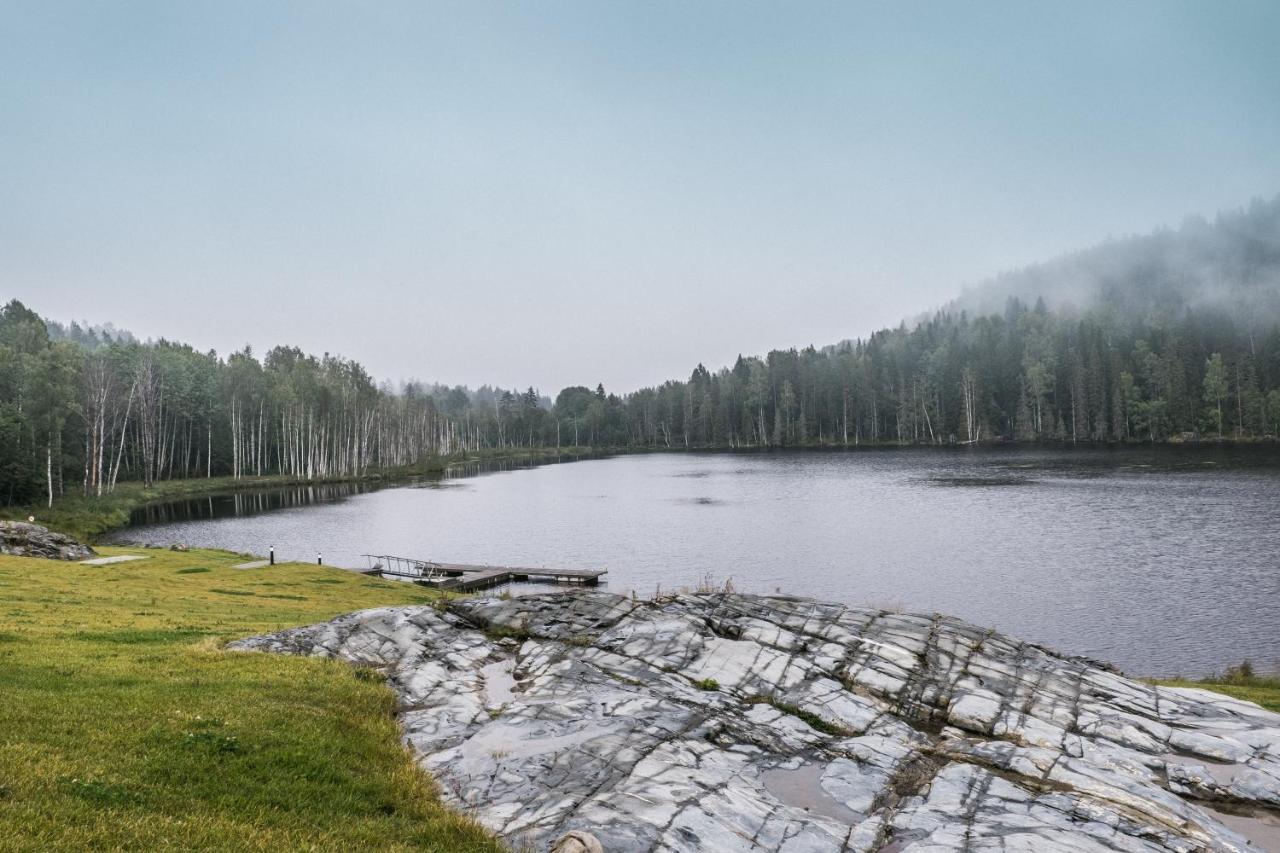 Tochka Na Karte Sortavala Hotel Esterno foto