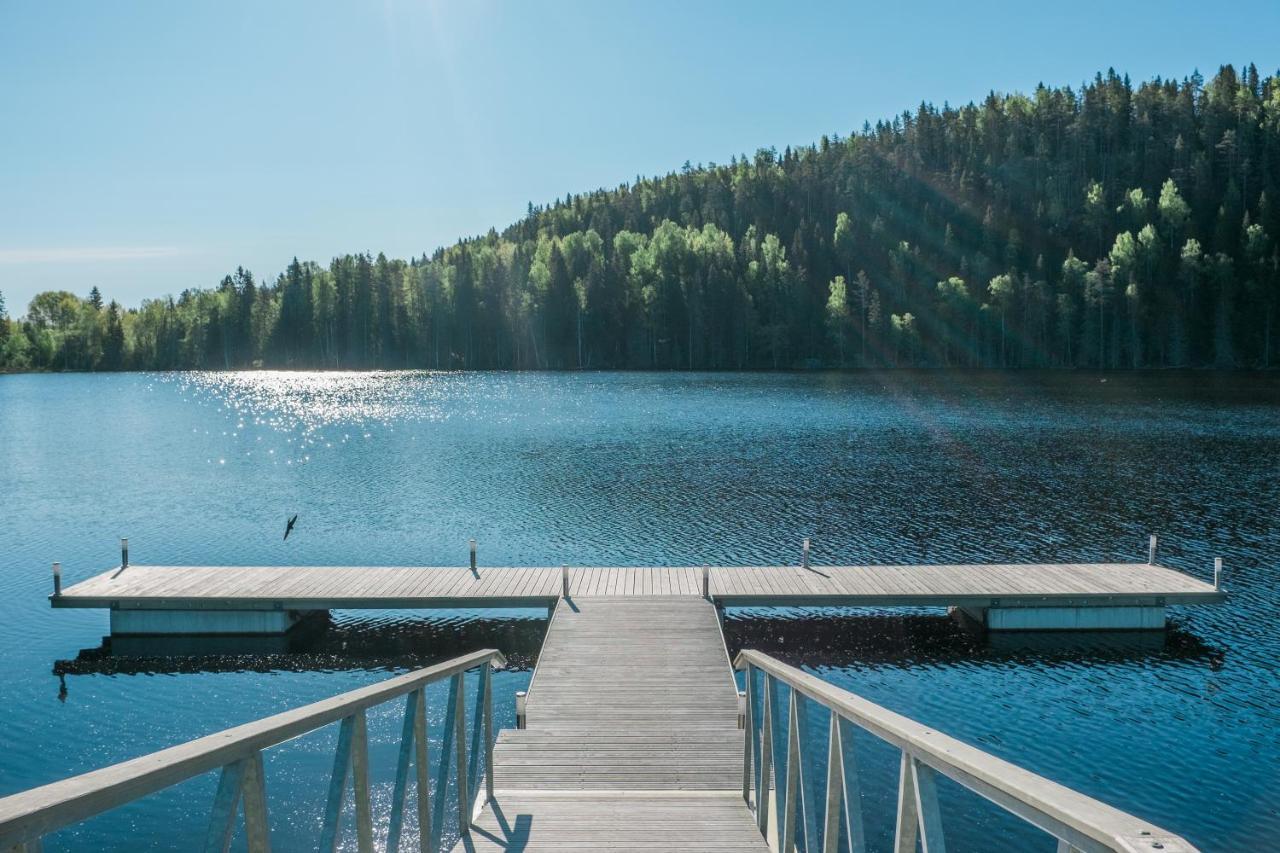 Tochka Na Karte Sortavala Hotel Esterno foto