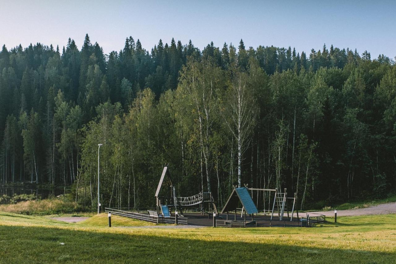 Tochka Na Karte Sortavala Hotel Esterno foto