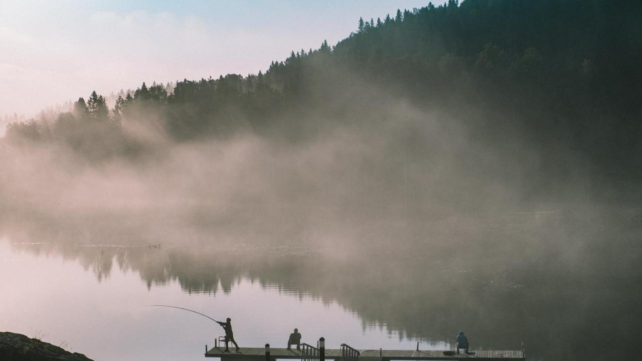 Tochka Na Karte Sortavala Hotel Esterno foto