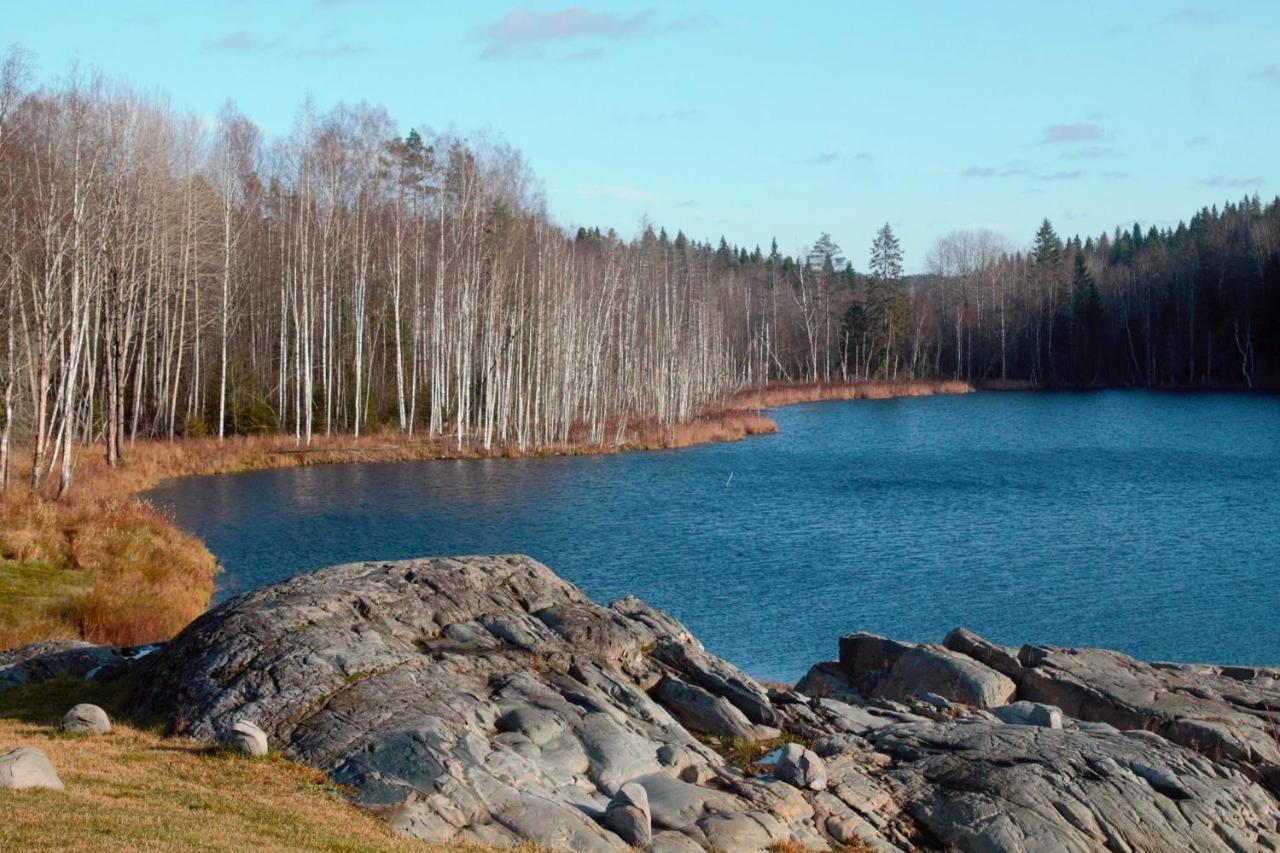 Tochka Na Karte Sortavala Hotel Esterno foto