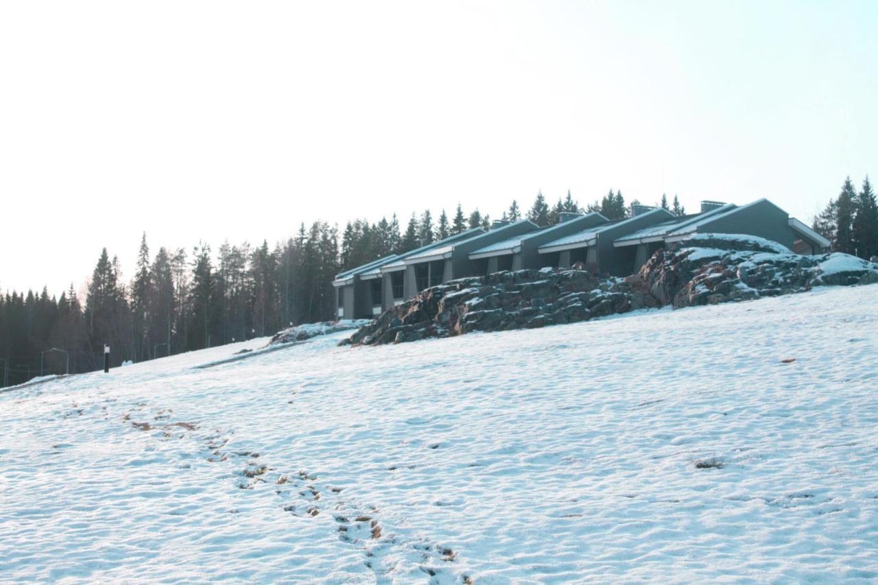 Tochka Na Karte Sortavala Hotel Esterno foto