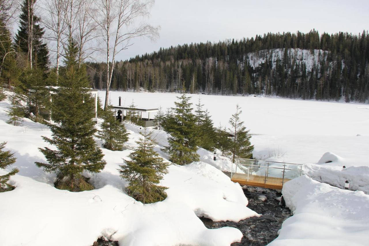 Tochka Na Karte Sortavala Hotel Esterno foto