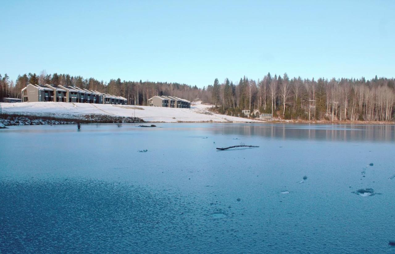 Tochka Na Karte Sortavala Hotel Esterno foto